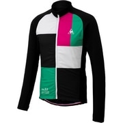 Le coq sportif ( RbNX|eBt ) W[W zJ QCMQGC42 ENDURO MONDRIAN W ( Gf[ hA ) ubN L