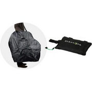 DAHON ( �_�z�� ) �܂��ݎ��]�ԗp�֍s�� SLIP BAG XL YKK ( �X���b�v �o�b�O XL YKK ) �u���b�N