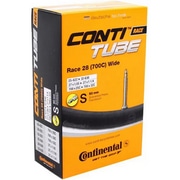 CONTINENTAL ( コンチネンタル ) チューブ RACE28 WIDE ( レース 28