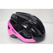 BBB ( ビービービー ) スポーツヘルメット BHE-29 カイト ブラック/ピンク L
