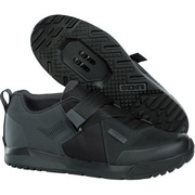 ION ( アイオン ) ビンディングシューズ 越谷 RASCAL ( ラスカル ) ブラック 40