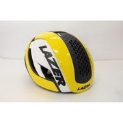 LAZER ( レーザー ) スポーツヘルメット BULLET 2.0 AF ( バレット 2.0 アジアンフィット ) ジャンボ ヴィスマ 2020 M（ 55〜59cm ）