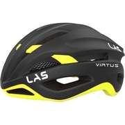 LAS ( ラス ) スポーツヘルメット 【 特価商品 】 VIRTUS