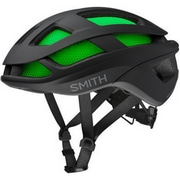 SMITH ( スミス ) スポーツヘルメット TRACE MIPS ( トレース ミップス ) マットブラックアウト M