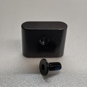 CANNONDALE ( Lmf[ ) LbNX^h FLIP CHIP KICKSTAND BRACKET ( tbv `bv LbNX^h uPbg )