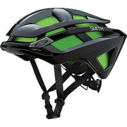 SMITH ( スミス ) スポーツヘルメット BIKE OVERTAKE ( オーバーテイク ) ブラック S 【越谷店特価】