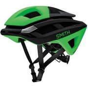 SMITH ( スミス ) スポーツヘルメット BIKE OVERTAKE ( オーバーテイク ) マットリアクタースピリット M 【越谷店特価】