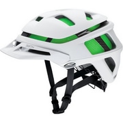 SMITH ( スミス ) スポーツヘルメット BIKE FOREFRONT ( フォーフロント ) マットホワイト S 【越谷店特価】