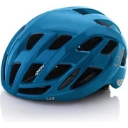 LAS ( ラス ) スポーツヘルメット XENO ( ゼノ ) ジュエルブルー S