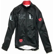 7-ITA ( ZuACeBG[ ) WPbg NEO LOST CAT LADY JACKET yVhiz ( lI Xg Lbg fB[X WPbg ) ubN/bh S