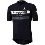 Le coq sportif ( RbNX|eBt ) W[W QCMPGA45 ENDURO JERSEY BASIC ( Gf[W[W@x[VbN ) ubN My zJXAEgbg z
