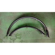 MARIN ( �}���� ) �D�����E�t�F���_�[ BEAR SKIN FENDER ( �x�A �X�L�� �t�F���_�[ ) �u���b�N 700/45C