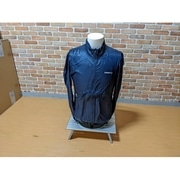 CRAFT ( �N���t�g ) �E�B���h�u���[�J�[ �T���v������ PRO NANO WIND JACKET MEN ( �v�� �i�m �E�B���h �W���P�b�g ���� ) BLAZE M