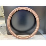 BESV ( ベスビー ) クリンチャー CF1用タイヤ ブラウン 24X2.00 ( 507 )