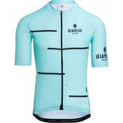 BIANCHI ( rAL ) W[W zJTv MILANO SS JERSEY DISUERI ( ~m JfBA X[uX fBYG ) `FXe L