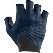 CASTELLI ( �J�X�e�� ) �w�؂�O���[�u �z�J COMPETIZIONE GLOVE ( �R���y�e�B�c�B�I�[�l �O���[�u ) 414�u���[ L