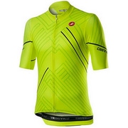 CASTELLI ( �J�X�e�� ) �����W���[�W �z�J PASSO JERSEY ( �p�b�\ �W���[�W ) 032�C�G���[.�t�����I L