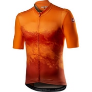 CASTELLI ( �J�X�e�� ) �����W���[�W �z�J POLVERE JERSEY ( �|�����F�� �W���[�W ) 036�I�����W M