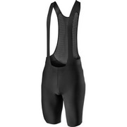 CASTELLI ( �J�X�e�� ) �r�u�V���[�c �z�J PREMIO BLACK BIB ( �v���~�I �u���b�N �r�u ) 010�u���b�N XL