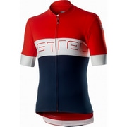 CASTELLI ( �J�X�e�� ) �����W���[�W �z�J PROLOGO VI JERSEY ( �v�����S VI �W���[�W ) 656�t�B�A���[���b�h / �A�C�{���[ / �_�[�N�C���t�B�j�e�B M