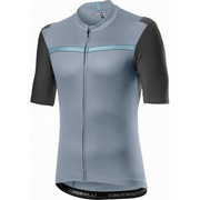 CASTELLI ( �J�X�e�� ) �����W���[�W �z�J UNLIMITED JERSEY ( �A�����~�e�b�h �W���[�W ) 860���H���e�b�N�X�O���[ L