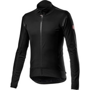 CASTELLI ( �J�X�e�� ) �W���P�b�g �z�J ALPHA ROS2 LIGHT JACKET ( �A���t�@ ���X2 ���C�g �W���P�b�g  ) 085�u���b�N/�u���b�N M