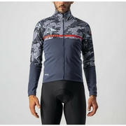 CASTELLI ( �J�X�e�� ) �W���P�b�g �z�J FINESTRE JACKET ( �t�B�l�X�g���[ �W���P�b�g ) 070�_�[�N�X�`�[���u���[/���H���e�b�N�X�O���[ L