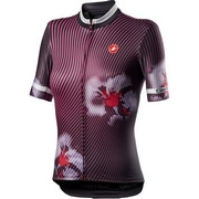 CASTELLI ( �J�X�e�� ) �����W���[�W �z�J PRIMAVERA JERSEY ( �v���}���F�[�� �W���[�W ) 421�{���h�[ M