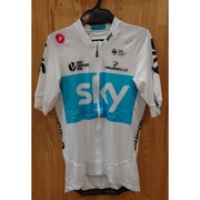 CASTELLI ( JXe ) W[W AERO RACE 5.2 JSY FZ AEgbgi ( GA [X 5.2 W[W tWbv ) zCg L