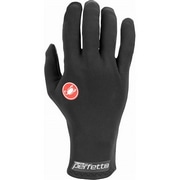 CASTELLI ( �J�X�e�� ) �E�B���^�[�O���[�u PERFETTO ROS GLOVE �A�E�g���b�g�i ( �y���t�F�b�g ���X �O���[�u ) �u���b�N S