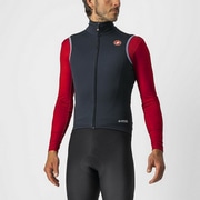 CASTELLI ( �J�X�e�� ) �x�X�g�E�W�� �z�J PERFETTO ROS VEST ( �y���t�F�b�g ���X �x�X�g ) 085���C�g�u���b�N M
