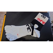 RERIC ( �����b�N ) �\�b�N�X FTS-5 5�{�w�~�h���\�b�N�X �A�E�g���b�g�i �z���C�g/�u���b�N L