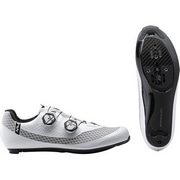 NORTH WAVE ( �m�[�X�E�F�[�u ) �r���f�B���O�V���[�Y �y�V���X�X�������i�z MISTRAL PLUS ( �~�X�g���� �v���X ) �z���C�g 40 (25.7cm)