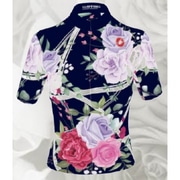 CASTELLI ( JXe ) W[W CSTM COMPETIZIONE 2 W JSY KIMONO S