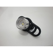 LEZYNE ( ���U�C�� ) �t�����g���C�g FEMTO DRIVE FRONT ( �t�F���g �h���C�u �t�����g ) �y�A�E�g���b�g�z �V���o�[