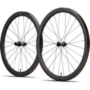 RESERVE ( リザーブ ) ロードバイク用ホイール(ディスクブレーキ用) 40|44 DT350 SHIMANO HG11 CLINCHER  前後セット 700C (622-25.5/25) [対応タイヤ幅目安:40-44mm]