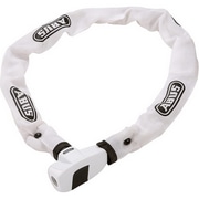 ABUS ( アブス ) チェーン CATENA 685/75 SHADOW アウトレット ホワイト 75