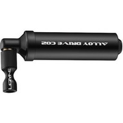 LEZYNE ( UC ) {x ALLOY DRIVE CO2 ( AC hCu CO2 ) AEgbg ubN