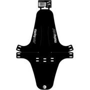 MUCKY NUTZ ( �}�b�L�[�i�b�c ) �D�����E�t�F���_�[ NUTZ FULL FACE FENDER ( �t�� �t�F�C�X �t�F���_�[ ) �A�E�g���b�g �u���b�N