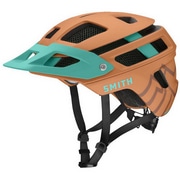 SMITH ( スミス ) スポーツヘルメット FOREFRONT2 MIPS ( フォーフロント2 ミップス ) マットドラプリン L ( 59-62cm )