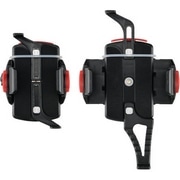 MINOURA ( ミノウラ ) スマホホルダー IH-520-STD フォングリップ ブラック