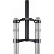 OHLINS ( �I�[�����Y ) �T�X�y���V�����t�H�[�N DH38 CROWN SET ( �N���E���Z�b�g ) �I�t�Z�b�g 58mm