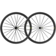 yAiz MAVIC ( }BbN ) [hoCNpzC[(u[Lp) COSMIC SLR 40 ( RX~bN SLR40 ) OZbg A V}mHG / 700C (622x19TC)m^CTCY:25-32mm n