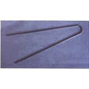 HONJO ( �{�� ) �D�����E�t�F���_�[ H50�p �t���[�X�e�[ 2�{���� �V���o�[