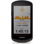 GARMIN ( �K�[�~�� ) �T�C�N���R���s���[�^�[ �{�� EDGE 1040 SOLAR �y���W���i�z