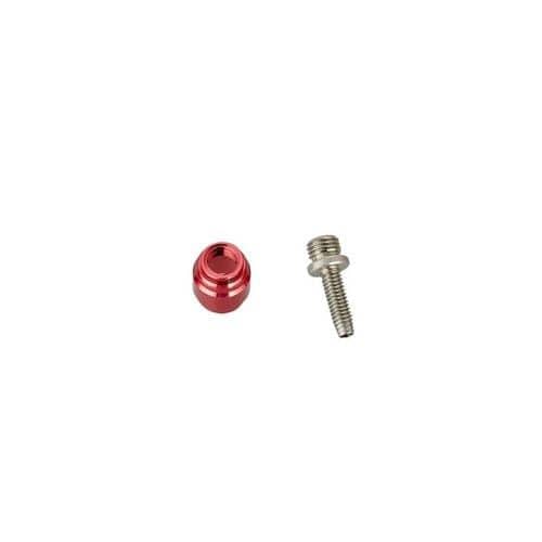 SRAM ( X ) yAp[c HOSE FITTING KIT (AVID) ( z[XtBbeOLbg ) 1SET