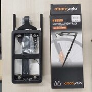 �y��A���i�z ATRAN ( �A�g���� ) �O�L�����A �n�C�u���b�h AM �u���b�N