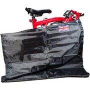 yAiz YS ROAD ( CY[h ) ܂ݎ]ԗp֍s BROMPTONp IWi֍sobO ubN