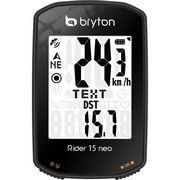 BRYTON ( uCg ) TCNRs[^[ { RIDER 15 neo E ( C_[ 15 lI E ) {̂̂