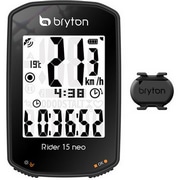 BRYTON ( uCg ) TCNRs[^[ { RIDER 15 neo E ( C_[ 15 lI E ) PCfXZT[t